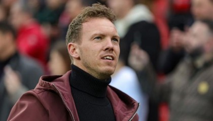 西媒：皇马将纳格尔斯曼列入主帅候选名单