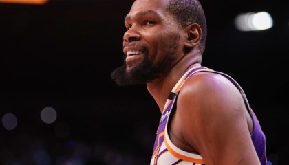 生涯3万分有多难？NBA仅8人做到，杜兰特将超乔丹