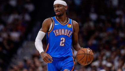 星空体育官网-🎤SGA谈面对G2的心态：从失利中学习要比从赢球中学习更容易