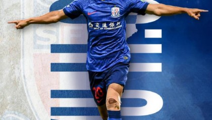 星空体育app-于汉超当选中超9月最佳球员 替补登场逆转比赛