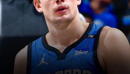 此前1100万球队选项被拒Shams：大瓦格纳一年500万重返魔术