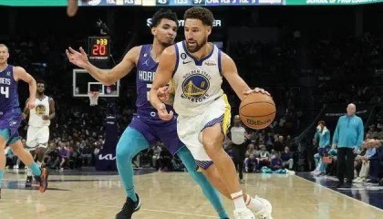 xingkong-【观察】开局不利！勇士快艇新赛季各有各的烦心事