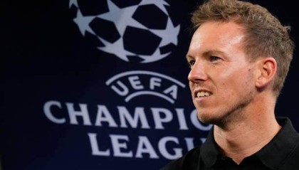 星空体育app-零封巴萨德利赫特当选最佳 纳帅：3比0意料之外