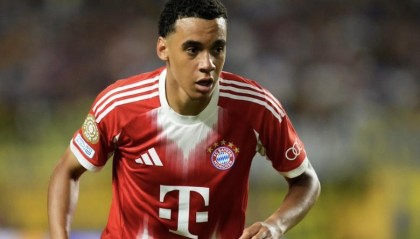 xingkong.com-穆西亚拉：希望能在2025年复出；我想成为比受伤前更强的球员