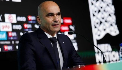 葡萄牙主帅：C罗状态很好可以出场，对阵德国是备战世界杯好机会