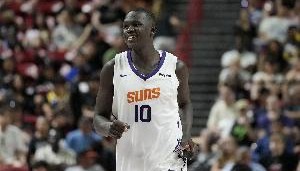 xingkong.com-杜克队友！弗拉格谈马卢阿奇：我喜欢他 他已能展示三分技能