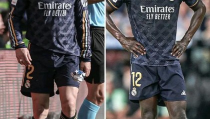 武一帆：疲中疲皇马平局合理，赢不了的球不输就行