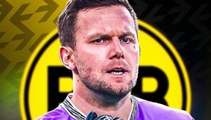 xingkong.com-德天空记者：多特签下波鸿32岁门将德雷维斯当三门，签约1+1年